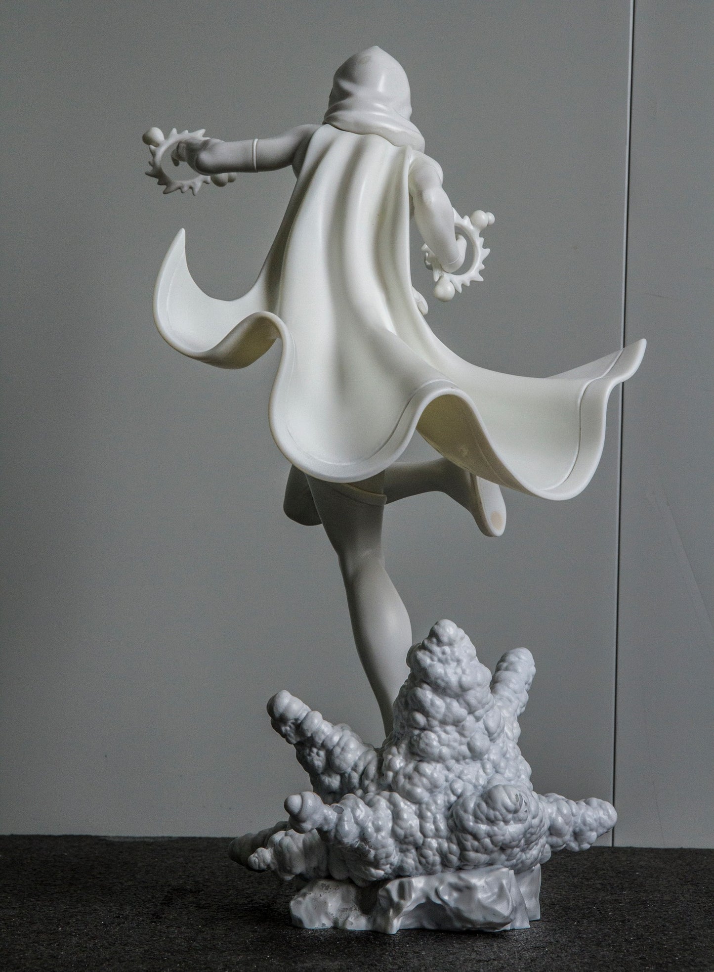 RAVEN DC 1/4 STATUE