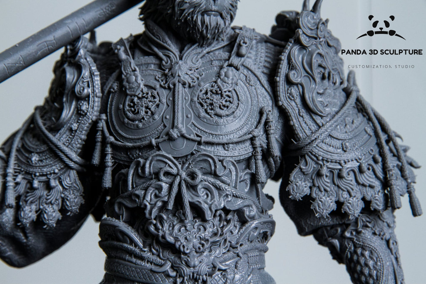 Black Myth Wukong Kit