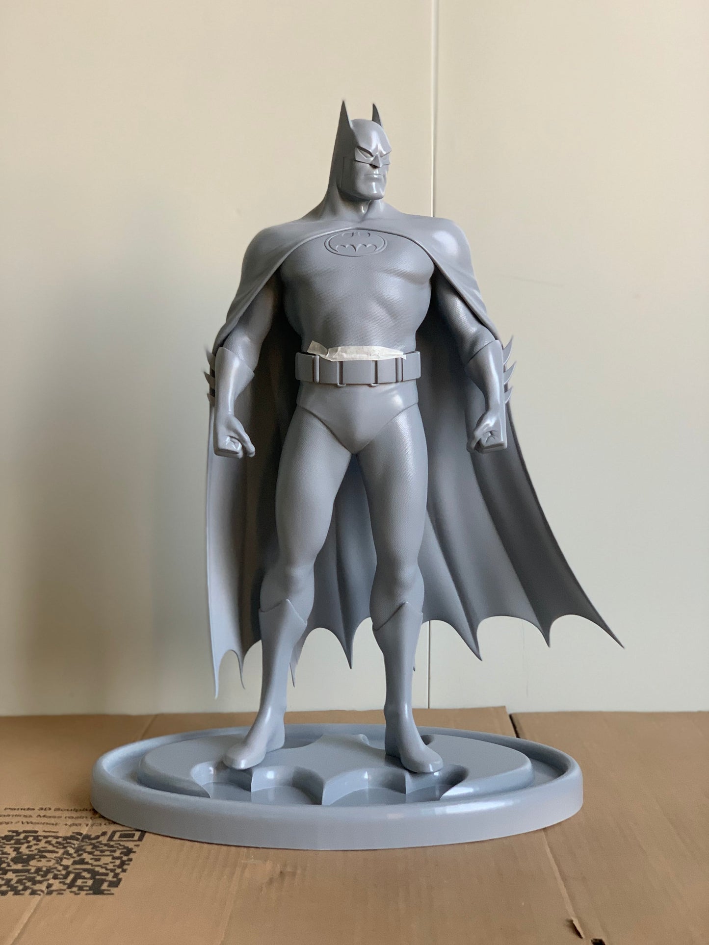 batman 1/6 statue for sale