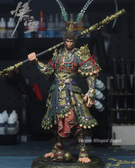 Black Myth Wukong Kit